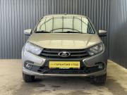 Lada (ВАЗ) Granta I Рестайлинг Пермь  - изображение 34