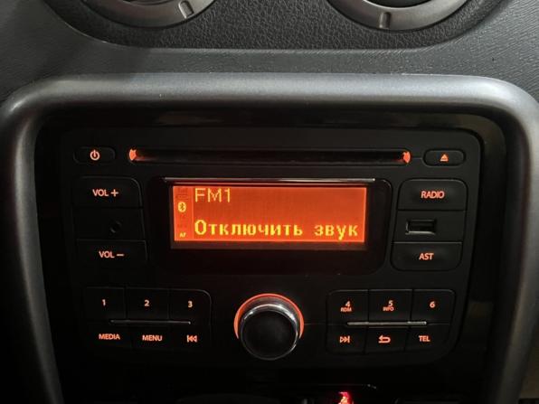 Renault Duster I с пробегом 2012 года, цена 895 000 рублей, 213715 км, внедорожник, Автокод Объявления