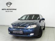 Chevrolet Lacetti I Старый Оскол  - изображение 23