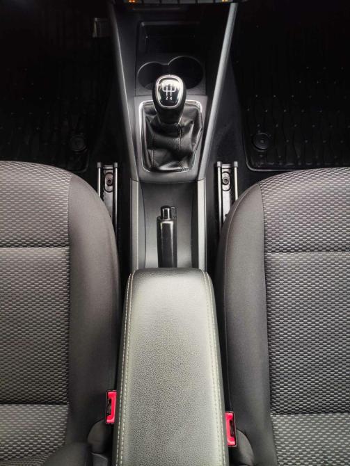 Volkswagen Polo VI Санкт-Петербург  - изображение 19