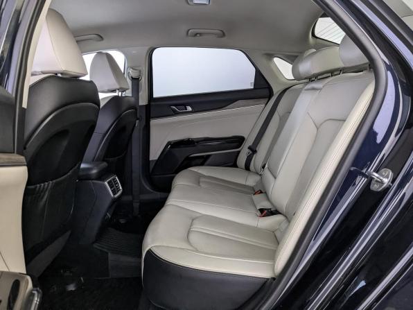 Kia K5 III с пробегом 2020 года, цена 2 150 000 рублей, 147940 км, седан, Автокод Объявления
