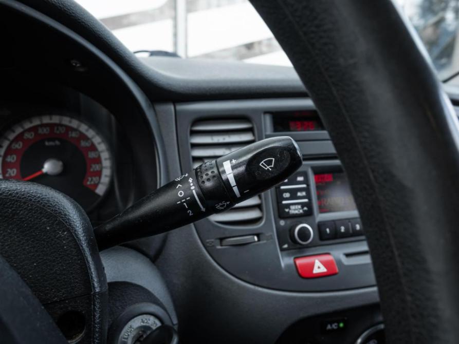 Kia Rio II Рестайлинг Ставрополь  - изображение 16