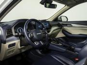 Haval F7 I Рестайлинг Москва  - изображение 25