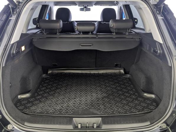 Chery Tiggo 7 Pro I с пробегом 2021 года, цена 1 285 000 рублей, 153597 км, внедорожник, Автокод Объявления