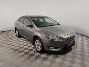 Ford Focus III Рестайлинг Москва  - изображение 26