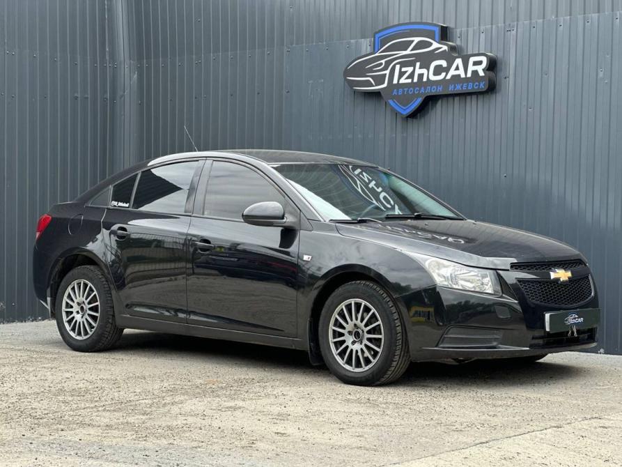 Chevrolet Cruze I Ижевск  - изображение 1