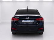 Hyundai Solaris II Москва  - изображение 19