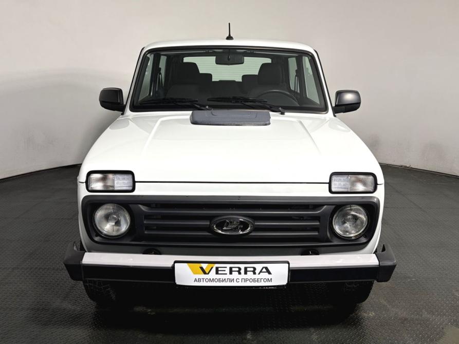 Lada (ВАЗ) Niva Legend Пермь  - изображение 2
