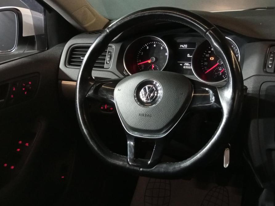 Volkswagen Jetta II Рестайлинг (China Market) Уфа  - изображение 10