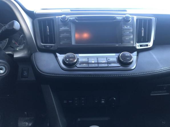 Toyota RAV4 IV (XA40) с пробегом 2013 года, цена 1 999 500 рублей, 89961 км, внедорожник, Автокод Объявления