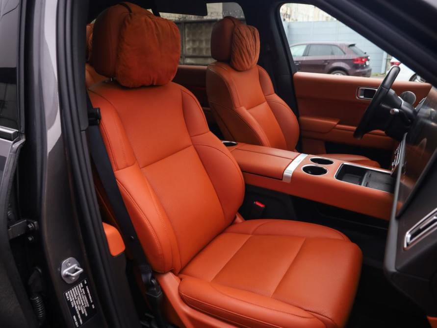 Li Auto (Lixiang) L9 I Санкт-Петербург  - изображение 28