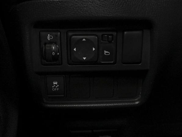 Nissan Juke I Рестайлинг с пробегом 2014 года, цена 1 590 000 рублей, 27556 км, внедорожник, Автокод Объявления