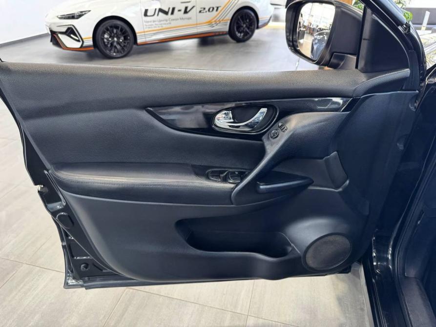 Nissan Qashqai II Ростов-на-Дону  - изображение 9