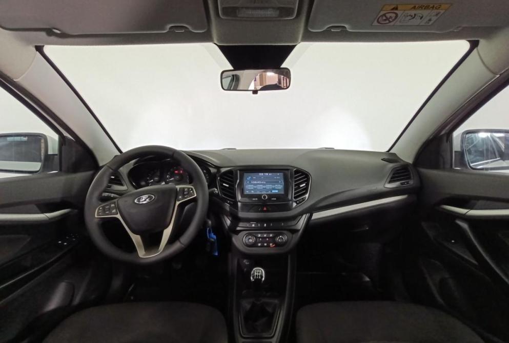 Lada (ВАЗ) Vesta I Волгоград  - изображение 9