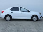 Renault Logan II Рестайлинг Екатеринбург  - изображение 21