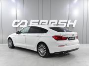 BMW 5 серии VI (F10/F11/F07) Рестайлинг Ростов-на-Дону  - изображение 25