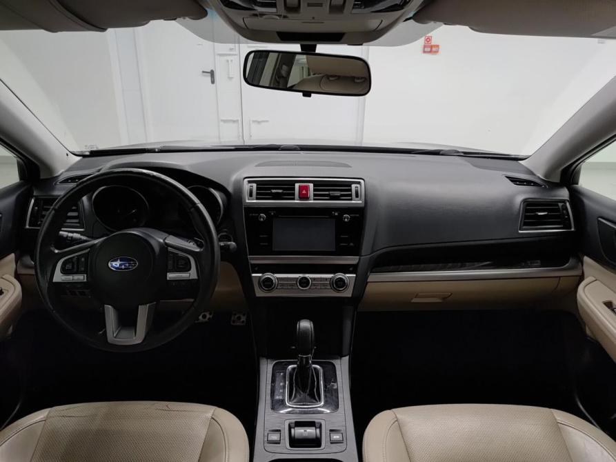 Subaru Outback V Казань  - изображение 17