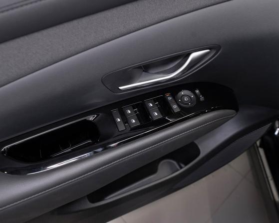 Hyundai Tucson IV Рестайлинг с пробегом 2026 года, цена 4 300 000 рублей, 54 км, внедорожник, Автокод Объявления