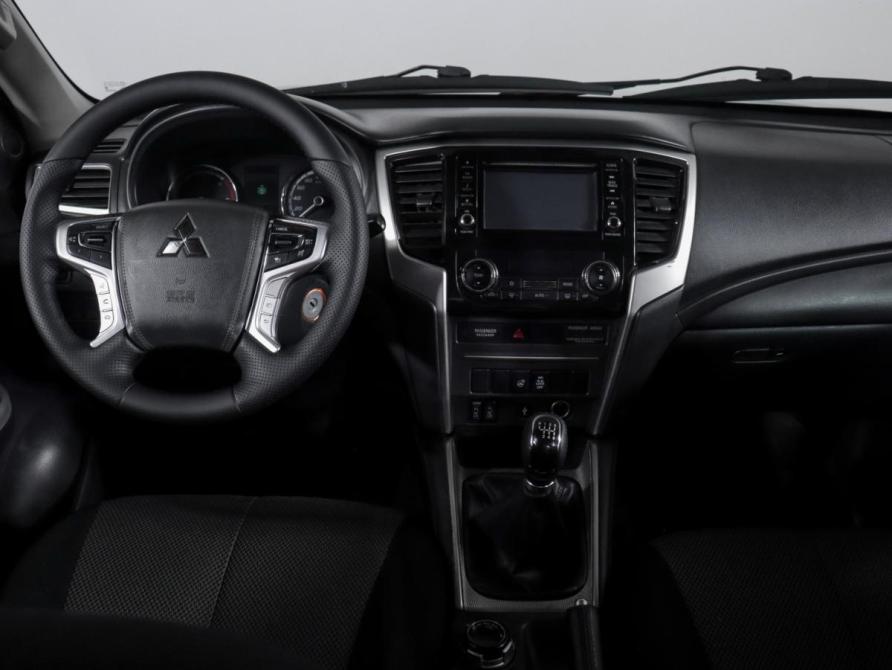 Mitsubishi L200 V Рестайлинг Москва  - изображение 12
