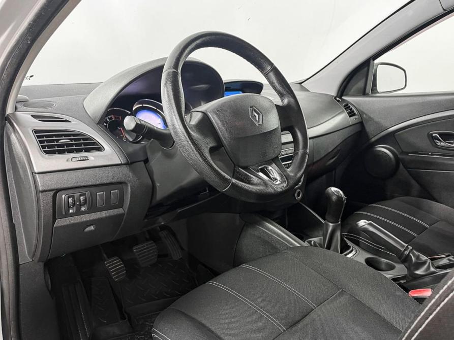 Renault Fluence I Рестайлинг Ногинск  - изображение 15