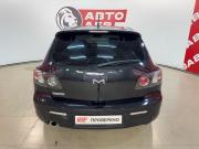 Mazda 3 I (BK) Рестайлинг Новочеркасск  - изображение 24