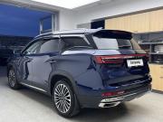JETOUR X90+ Новосибирск  - изображение 20