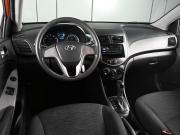 Hyundai Solaris I Рестайлинг Ростов-на-Дону  - изображение 20