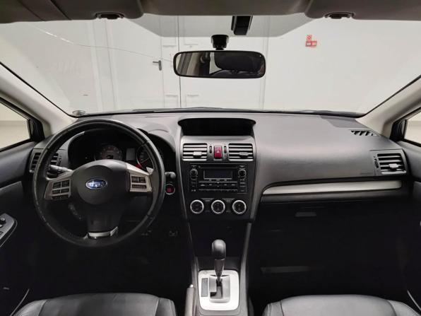 Subaru XV I с пробегом 2014 года, цена 1 370 000 рублей, 161730 км, внедорожник, Автокод Объявления
