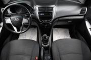 Hyundai Solaris I Рестайлинг Оренбург  - изображение 26