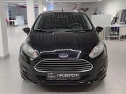 Ford Fiesta Mk6 Рестайлинг Казань  - изображение 24