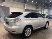 Lexus RX III Рестайлинг Пермь  - изображение 8