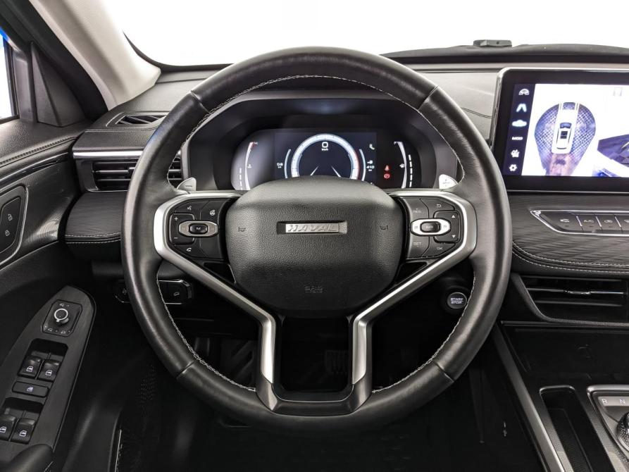Haval Jolion I Москва  - изображение 22