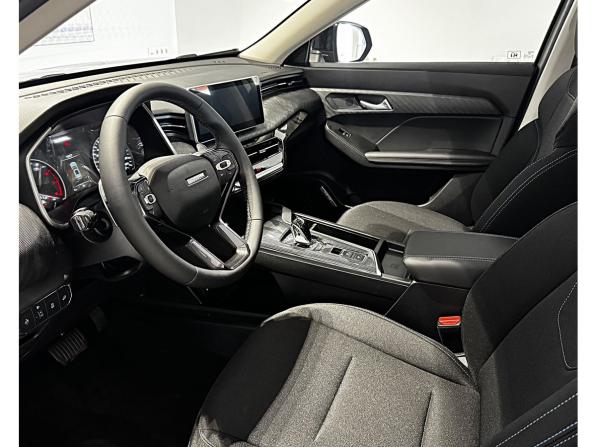 Новый Haval Jolion I Рестайлинг 2 2026 года, цена 2 573 010 рублей, внедорожник, Автокод Объявления