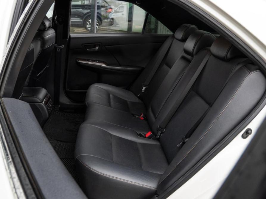 Toyota Camry VII (XV50) Рестайлинг 2 Краснодар  - изображение 9