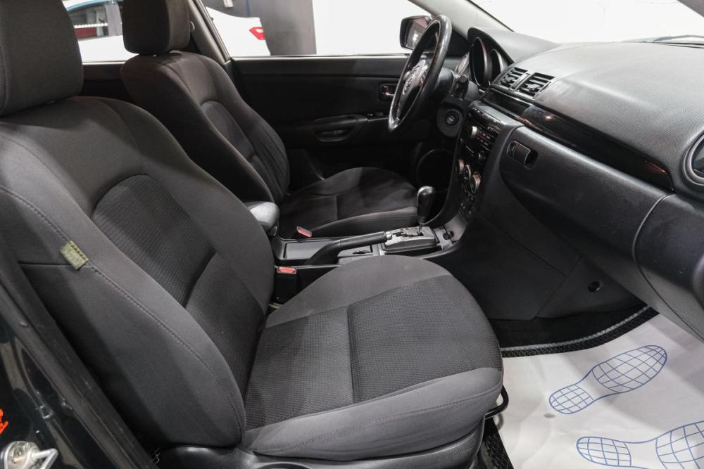 Mazda 3 I (BK) Рестайлинг Новокузнецк  - изображение 10
