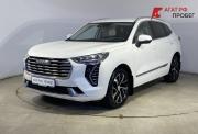 Haval Jolion I Саранск  - изображение 32