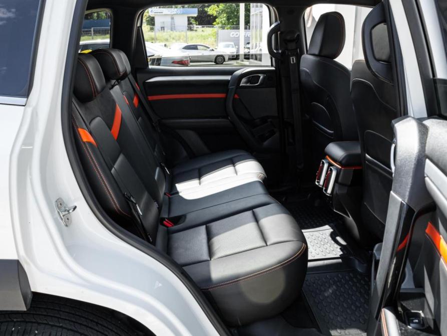 Haval Dargo I Ставрополь  - изображение 7