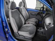 Daewoo Matiz II Рестайлинг Воронеж  - изображение 22
