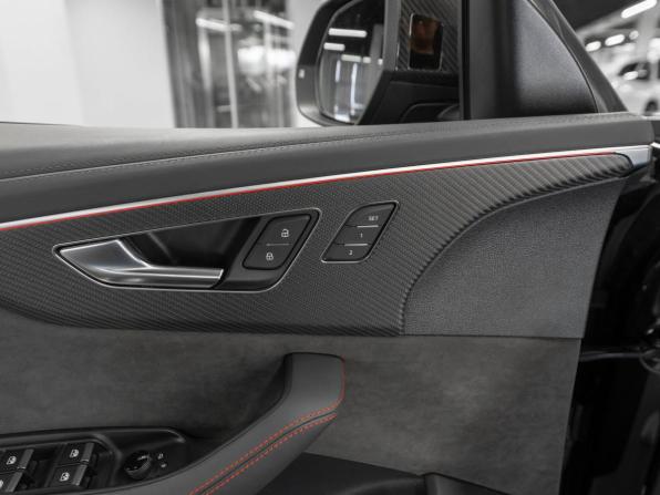 Audi RS Q8 I с пробегом 2022 года, цена 14 650 000 рублей, 17403 км, внедорожник, Автокод Объявления