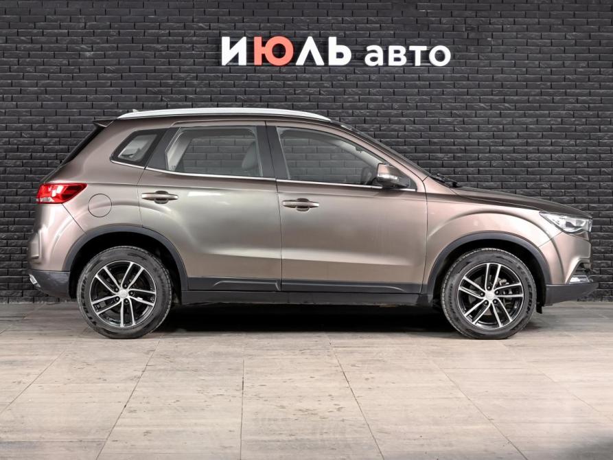 FAW Besturn X40 I Екатеринбург  - изображение 9