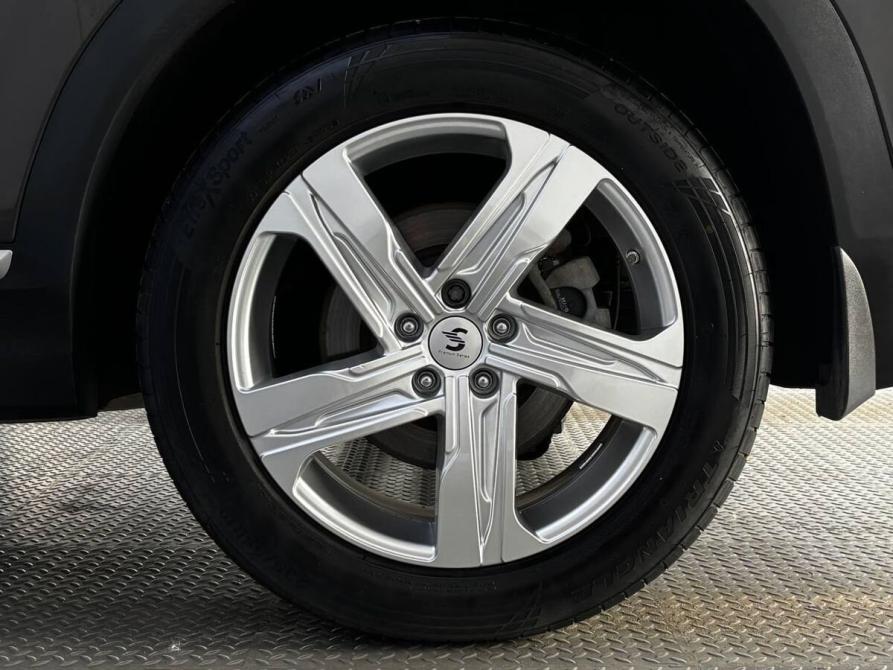 Hyundai Santa Fe IV Рестайлинг Уфа  - изображение 22