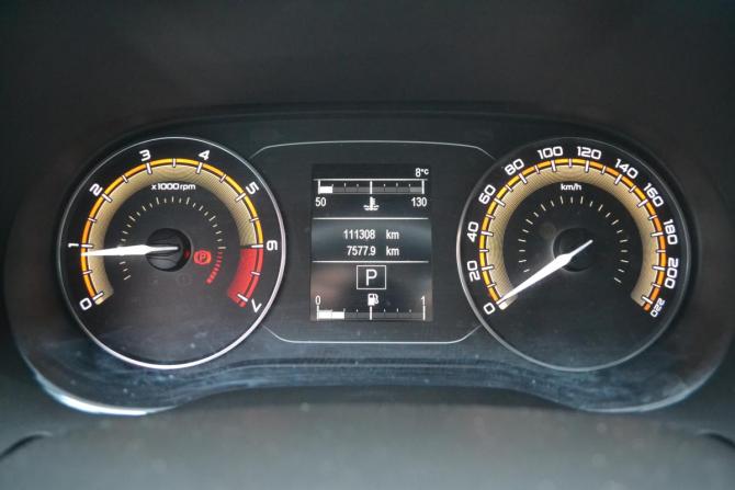 Lada (ВАЗ) Vesta I Рестайлинг (NG) с пробегом 2024 года, цена 1 140 000 рублей, 111300 км, седан, Автокод Объявления