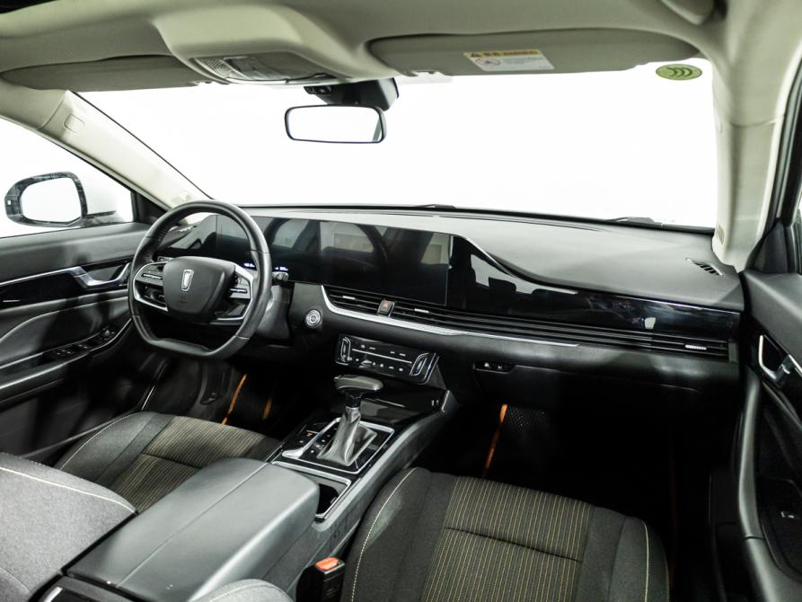 FAW Bestune B70 I Санкт-Петербург  - изображение 9