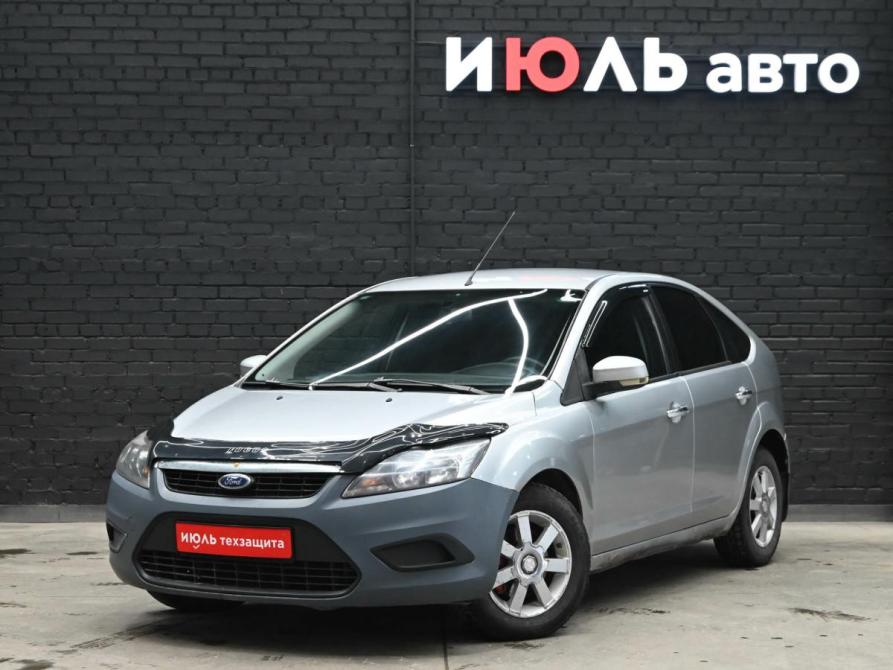 Ford Focus II Рестайлинг Екатеринбург  - изображение 1
