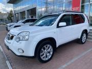 Nissan X-Trail II Рестайлинг Уфа  - изображение 16