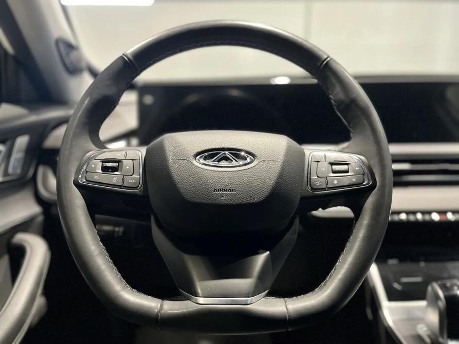Chery Tiggo 7 Pro Max I Новосибирск  - изображение 17