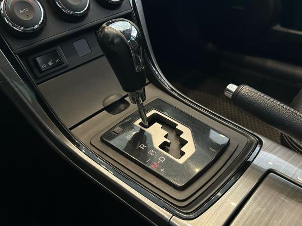Mazda 6 II (GH) Рестайлинг с пробегом 2012 года, цена 1 025 000 рублей, 189985 км, седан, Автокод Объявления