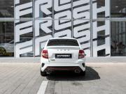Lada (ВАЗ) Granta I Рестайлинг Ставрополь  - изображение 22