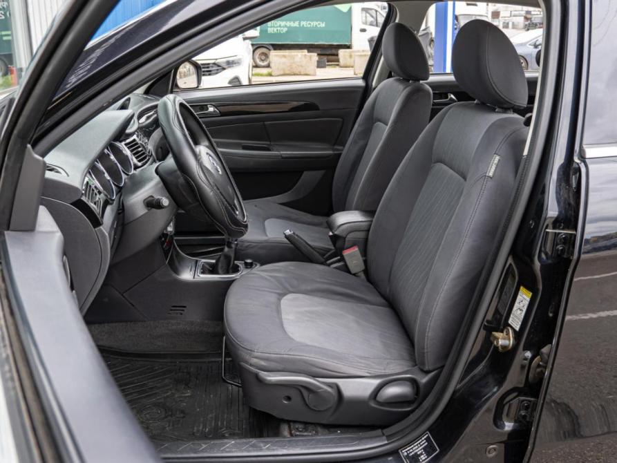Dongfeng S30 Краснодар  - изображение 10