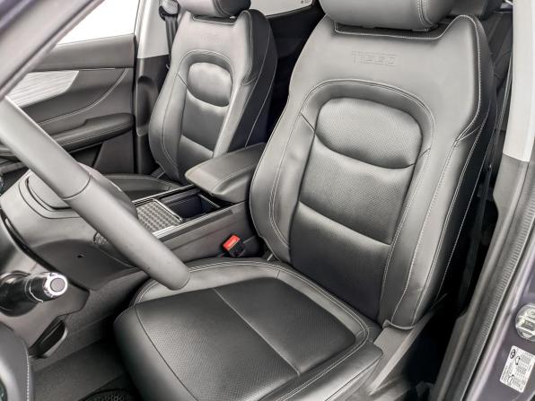 Chery Tiggo 4 Pro I с пробегом 2023 года, цена 1 370 000 рублей, 62615 км, внедорожник, Автокод Объявления